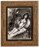 MARC CHAGALL (1887-1985)