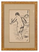 PIERRE-AUGUSTE RENOIR (1841-1919)