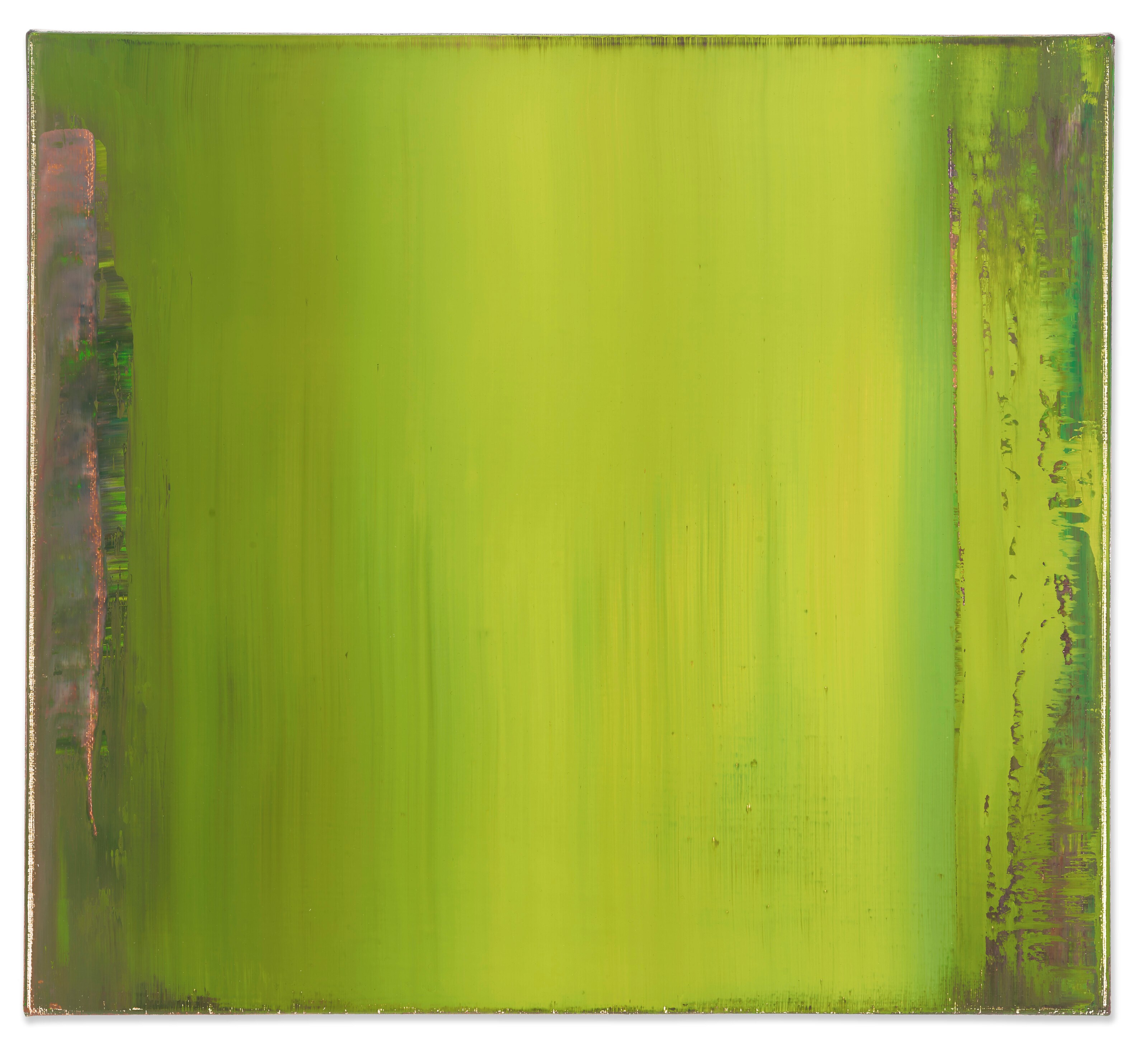 GERHARD RICHTER (B. 1932)