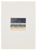 WAYNE THIEBAUD (1920-2021)