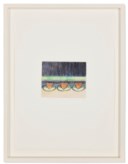 WAYNE THIEBAUD (1920-2021)