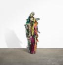 JOHN CHAMBERLAIN (1927-2011)