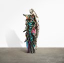 JOHN CHAMBERLAIN (1927-2011)