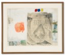 ROBERT RAUSCHENBERG (1925-2008)