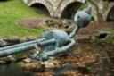 TOM OTTERNESS (B. 1952)