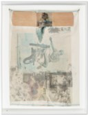 ROBERT RAUSCHENBERG (1925-2008)