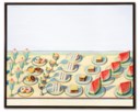 WAYNE THIEBAUD (1920-2021)