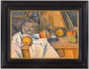PAUL CEZANNE (1839-1906)