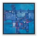 DIA AL-AZZAWI (B. 1939, BAGHDAD)