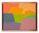 ETEL ADNAN (1925, BEIRUT - 2021, PARIS)