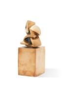 PARVIZ TANAVOLI (B. 1937, TEHRAN)