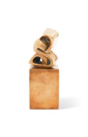 PARVIZ TANAVOLI (B. 1937, TEHRAN)