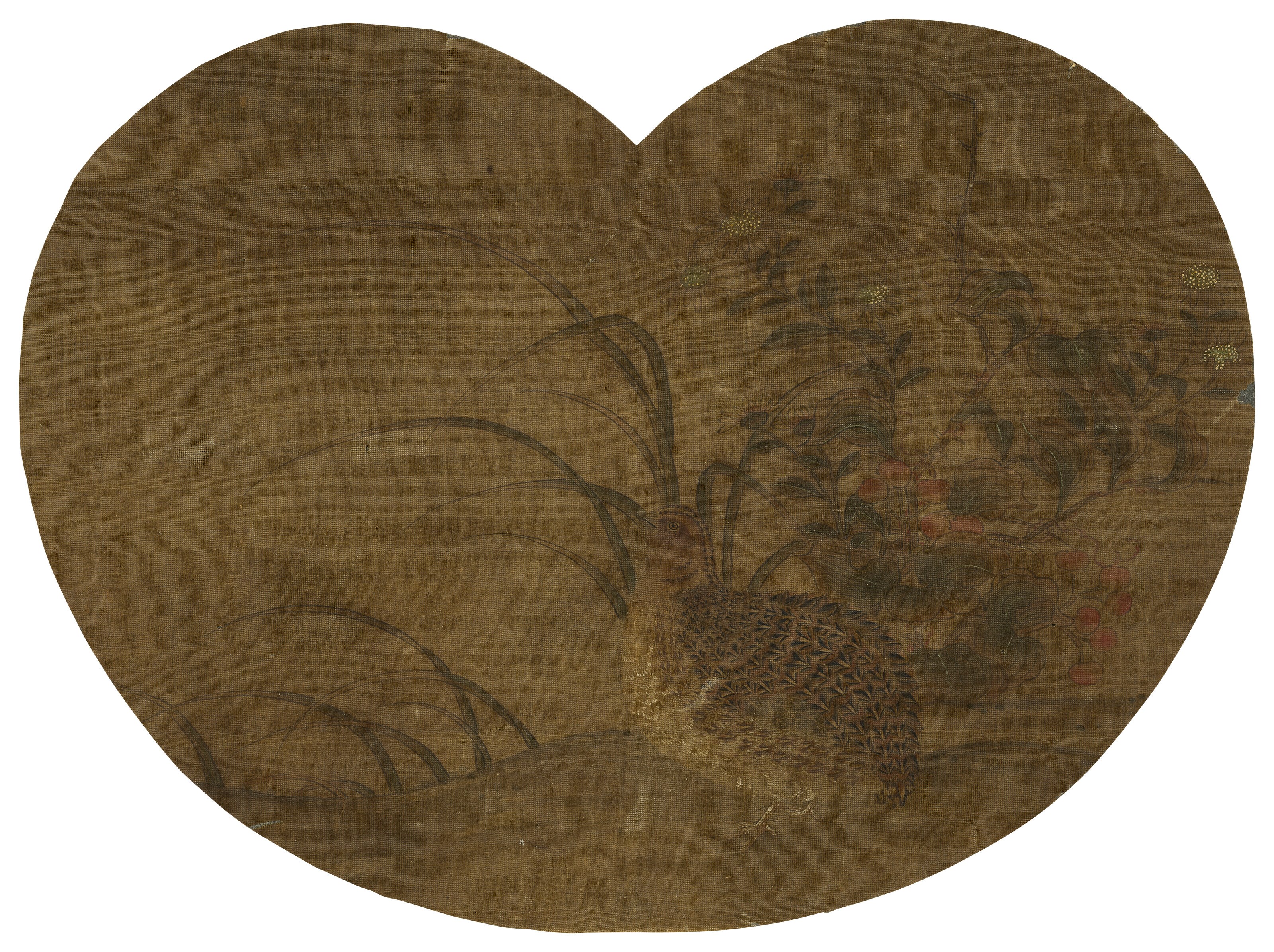 ANONYMOUS (14TH-15TH CENTURY)