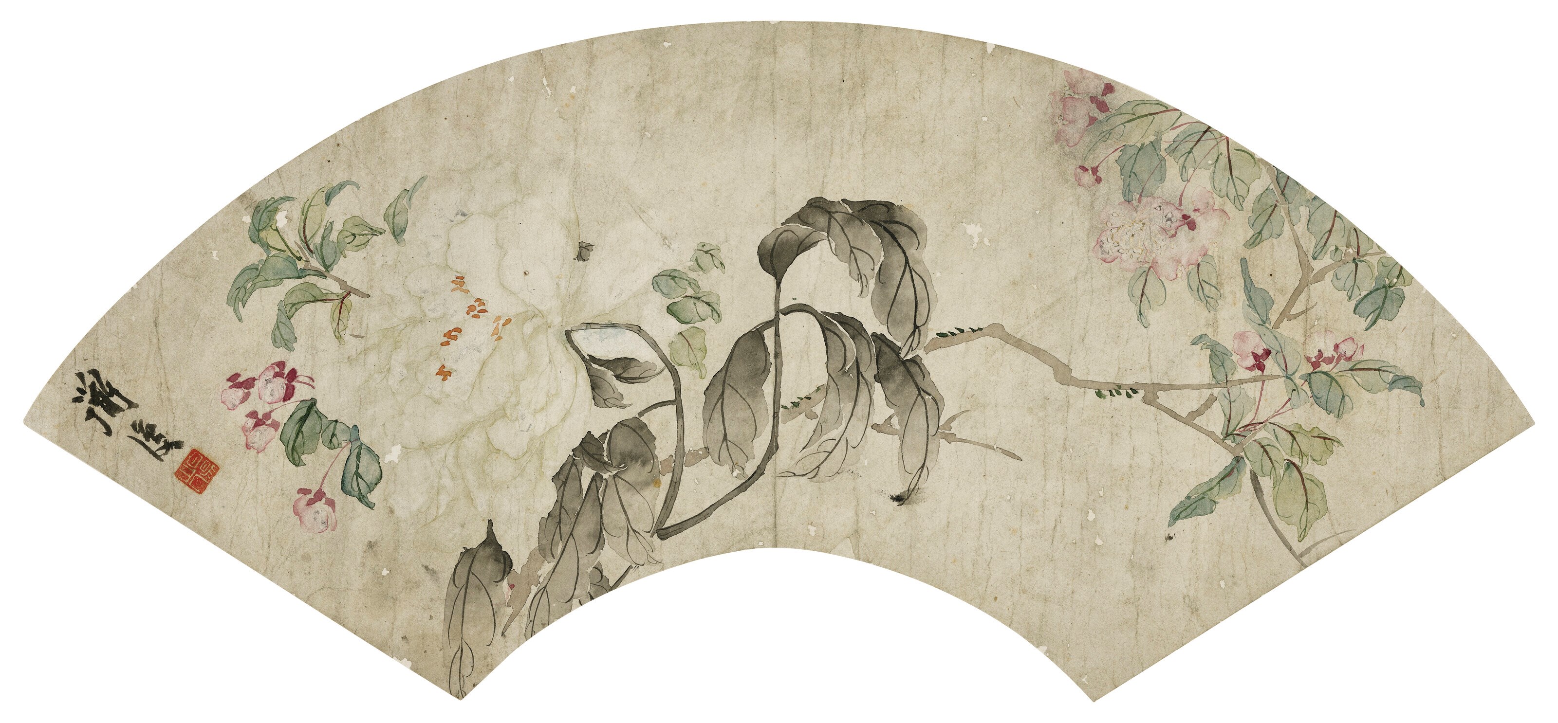 CHEN CHUN (1483-1544)