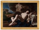 MICHELE DESUBLEO (MAUBEUGE 1601-1676 PARMA)