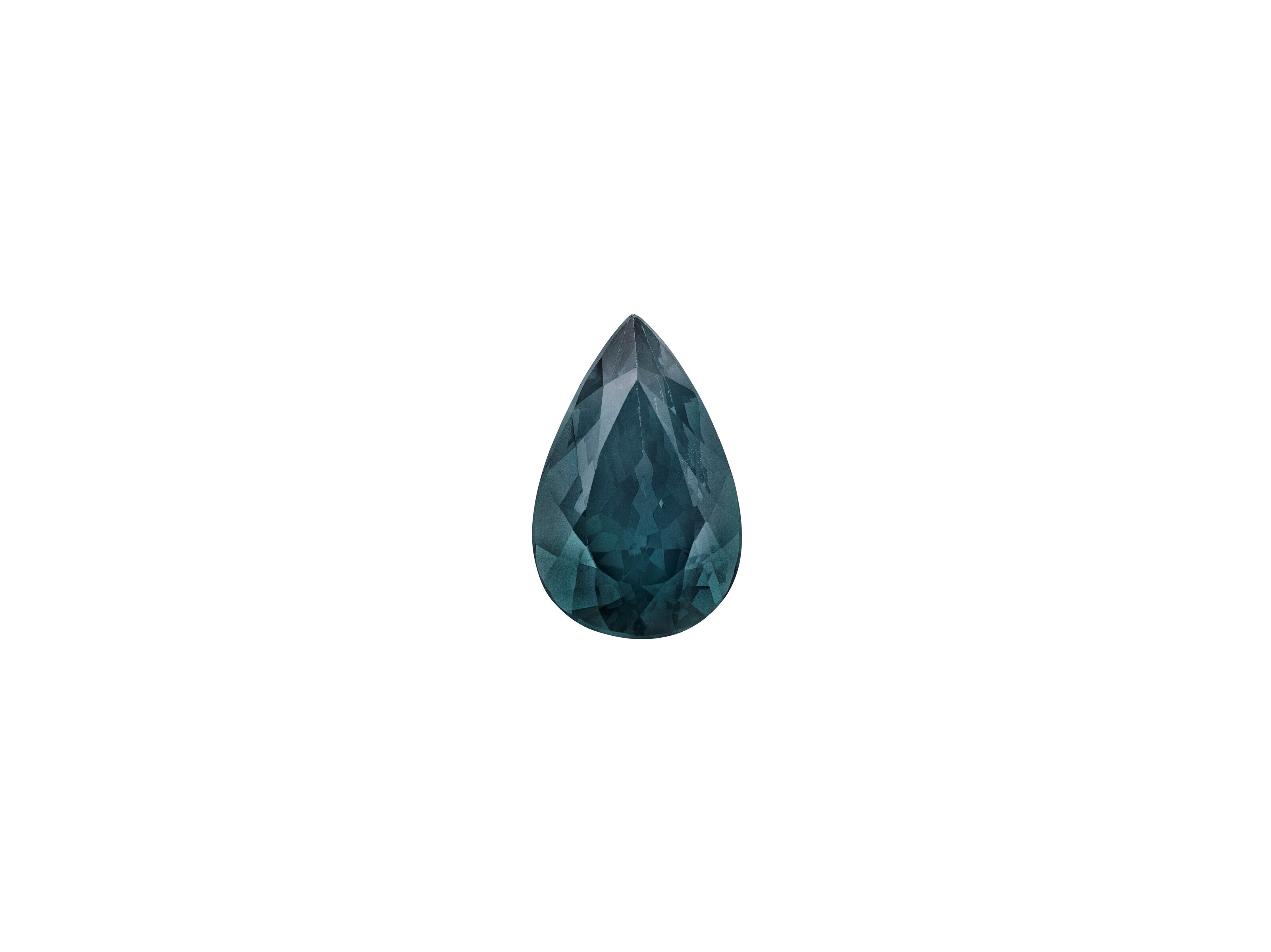 UNMOUNTED ALEXANDRITE
