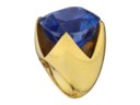 NO RESERVE SAPPHIRE RING