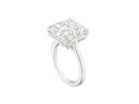 NO RESERVE DIAMOND RING