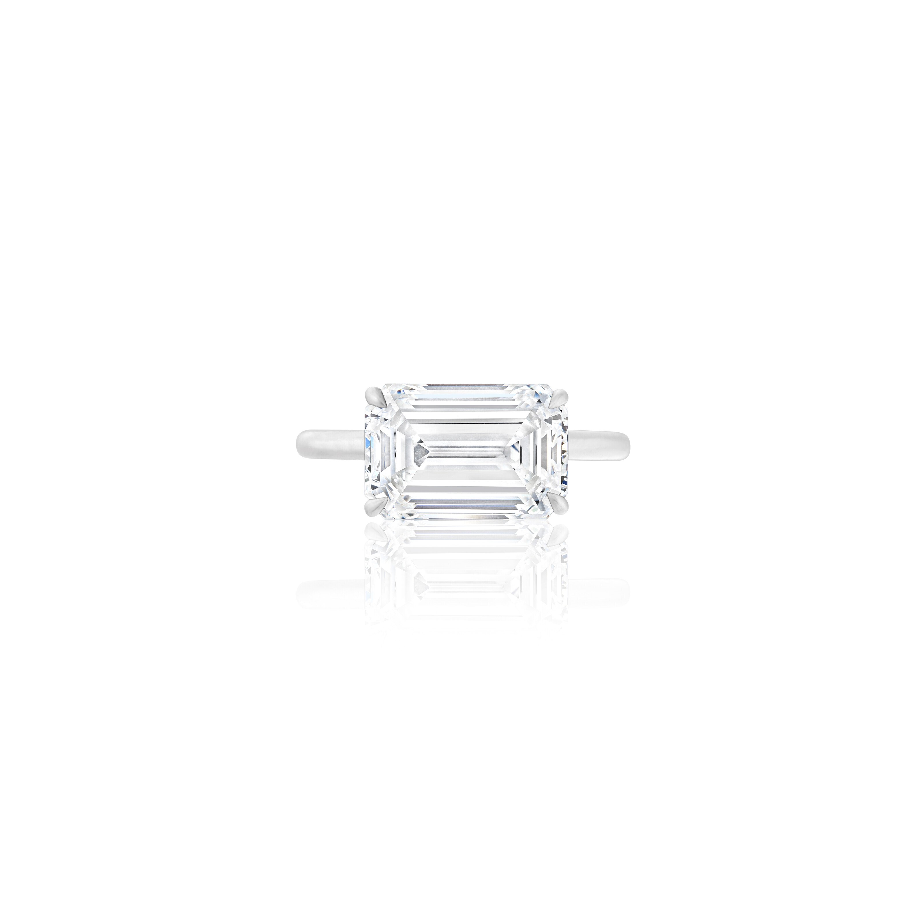 NO RESERVE DIAMOND RING