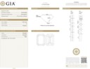 NO RESERVE DIAMOND STUD EARRINGS