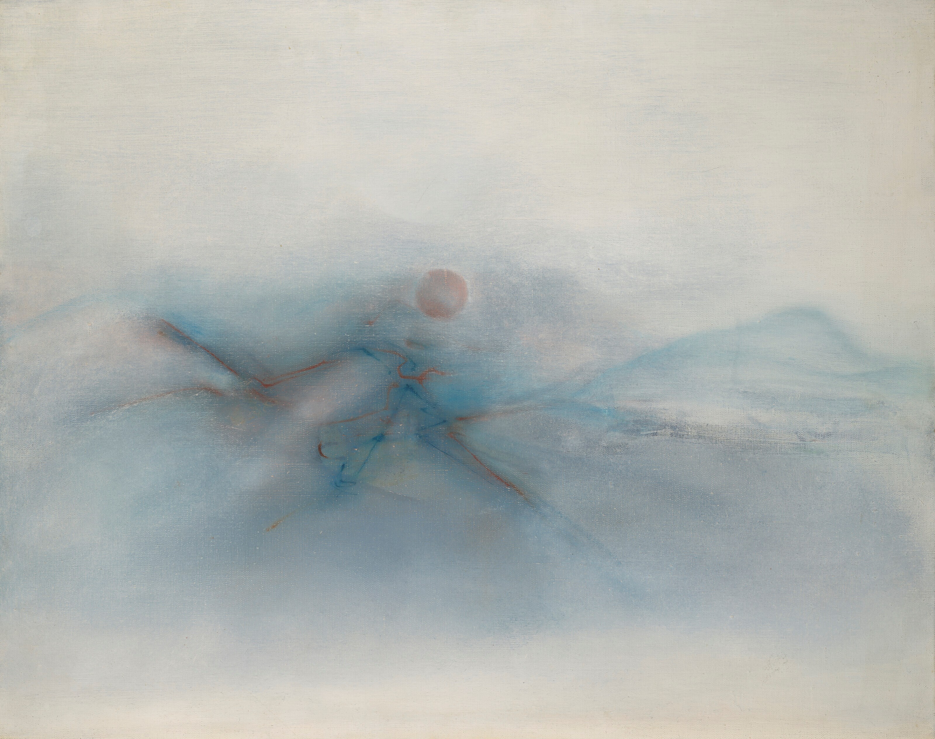 LALAN (XIE JINGLAN, 1921-1995)