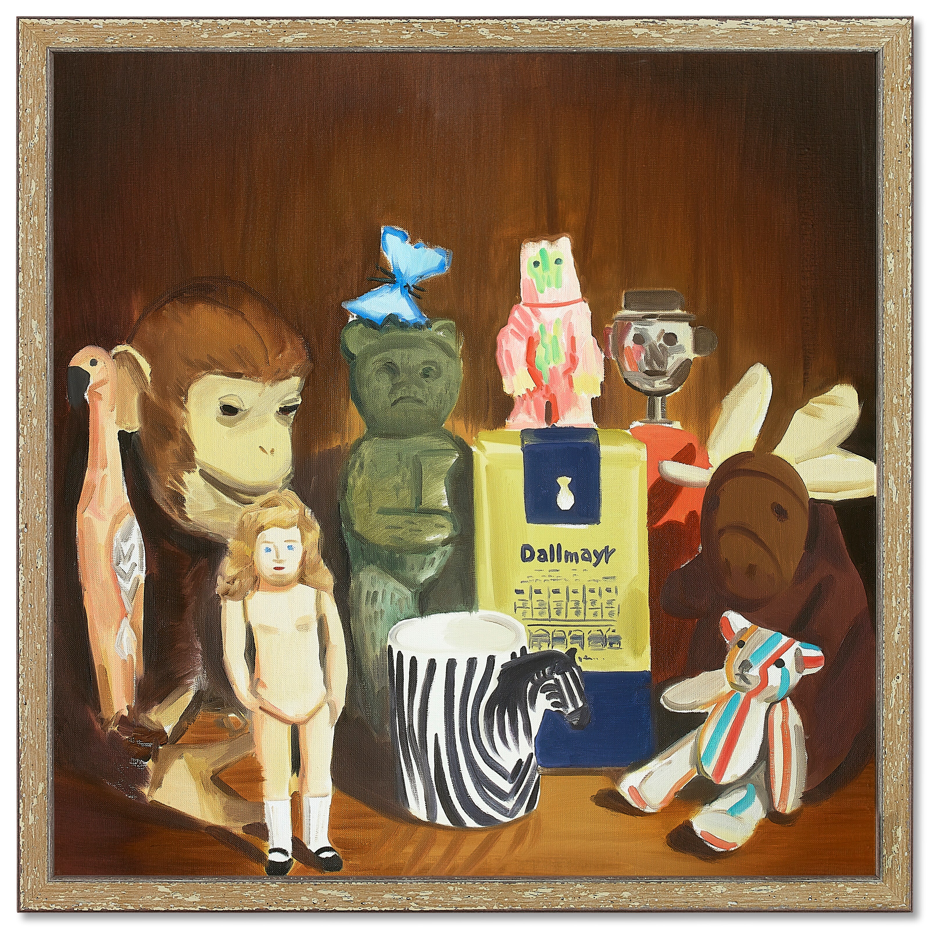 ULALA IMAI (B. 1982)