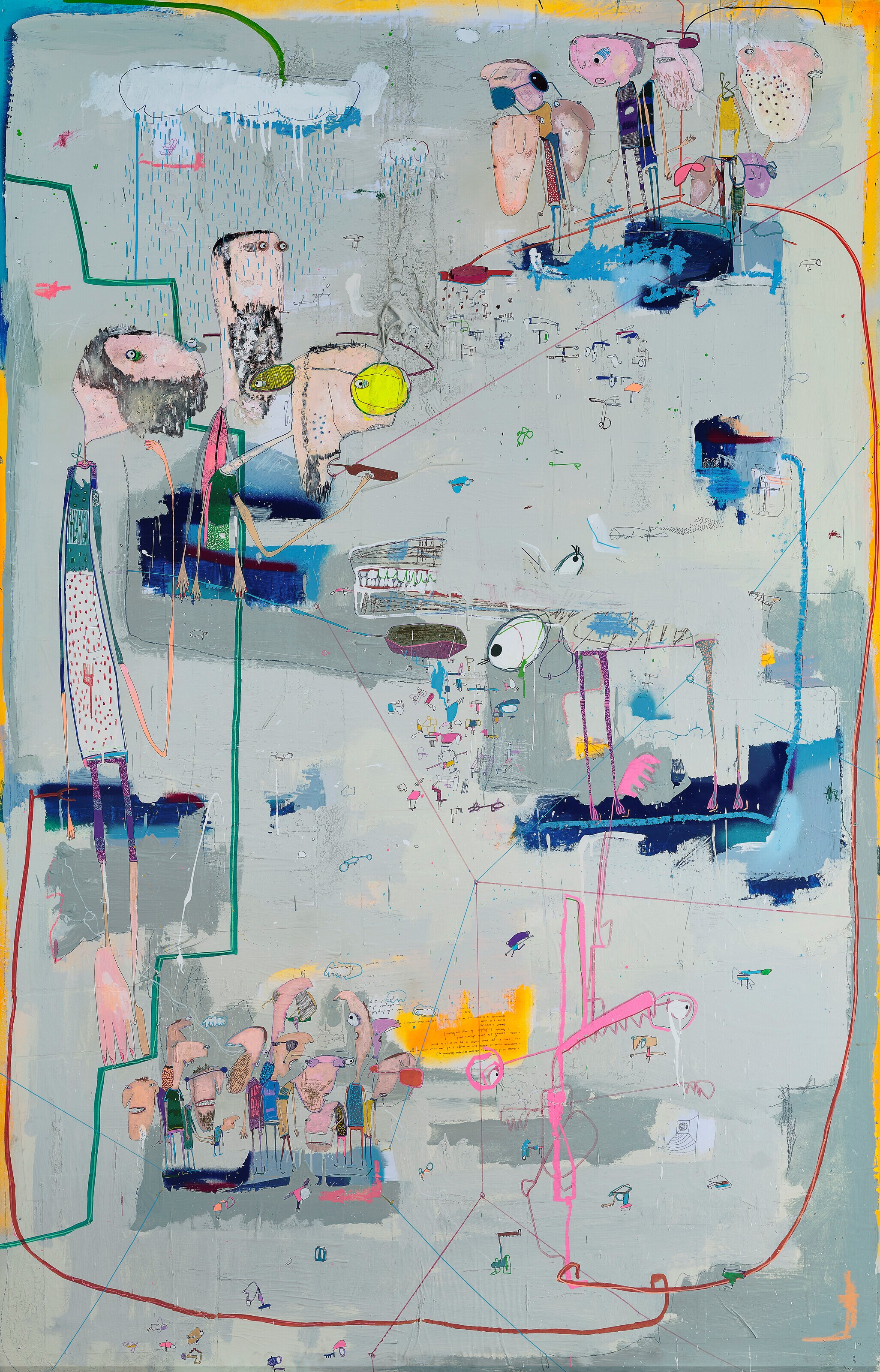 RAFA MACARRÓN (B. 1981)