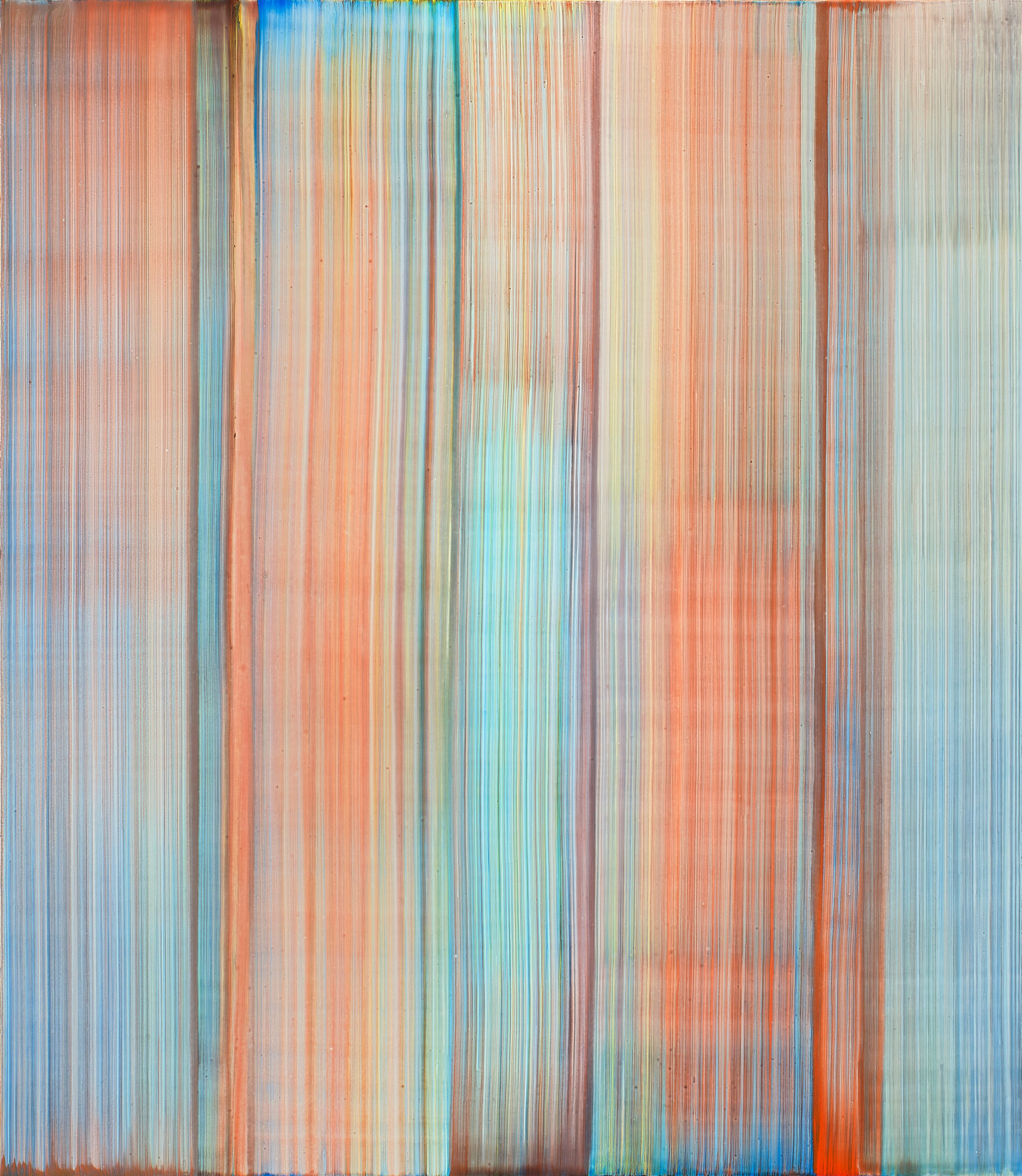 BERNARD FRIZE (B. 1949)