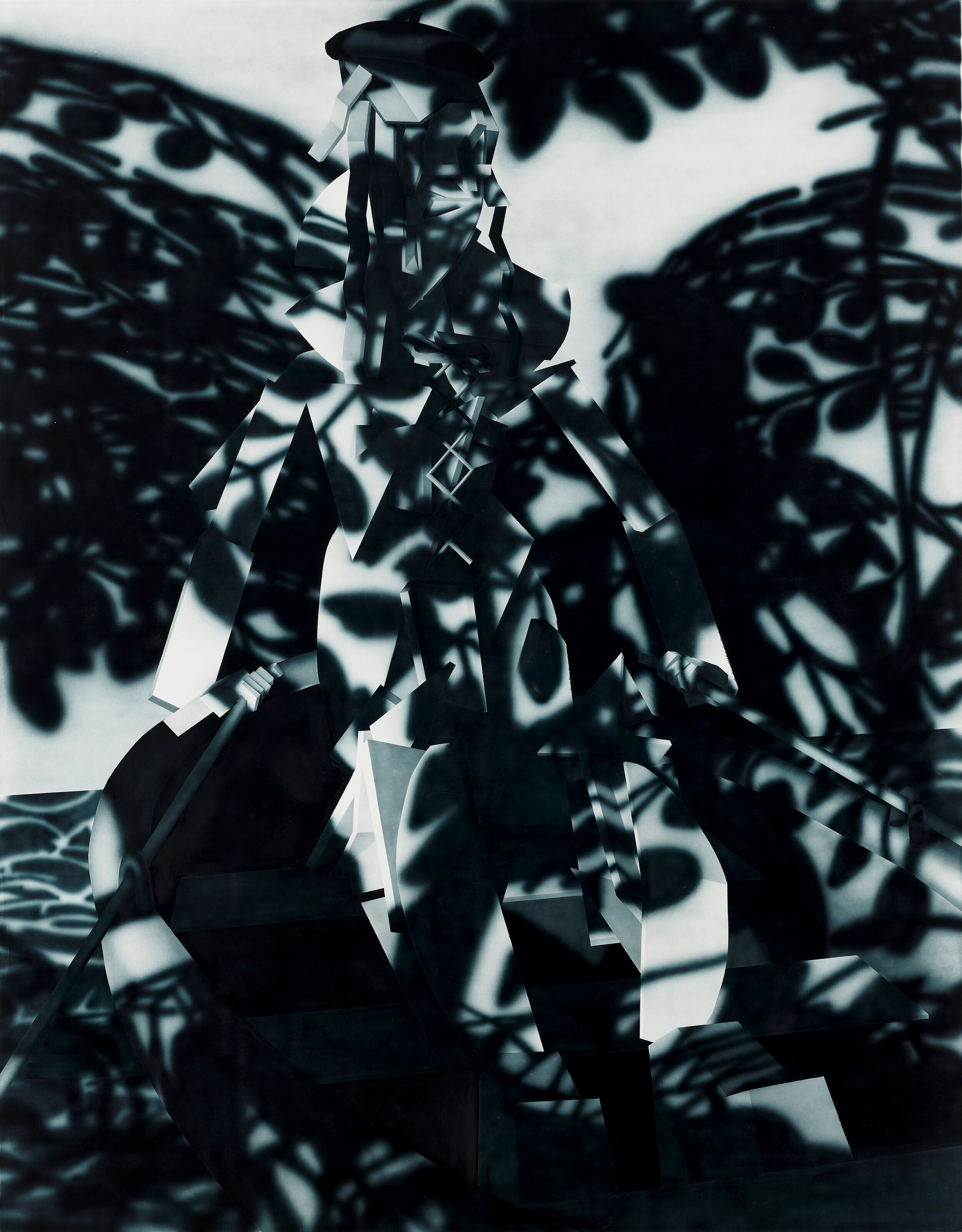 AVERY SINGER (B. 1987)