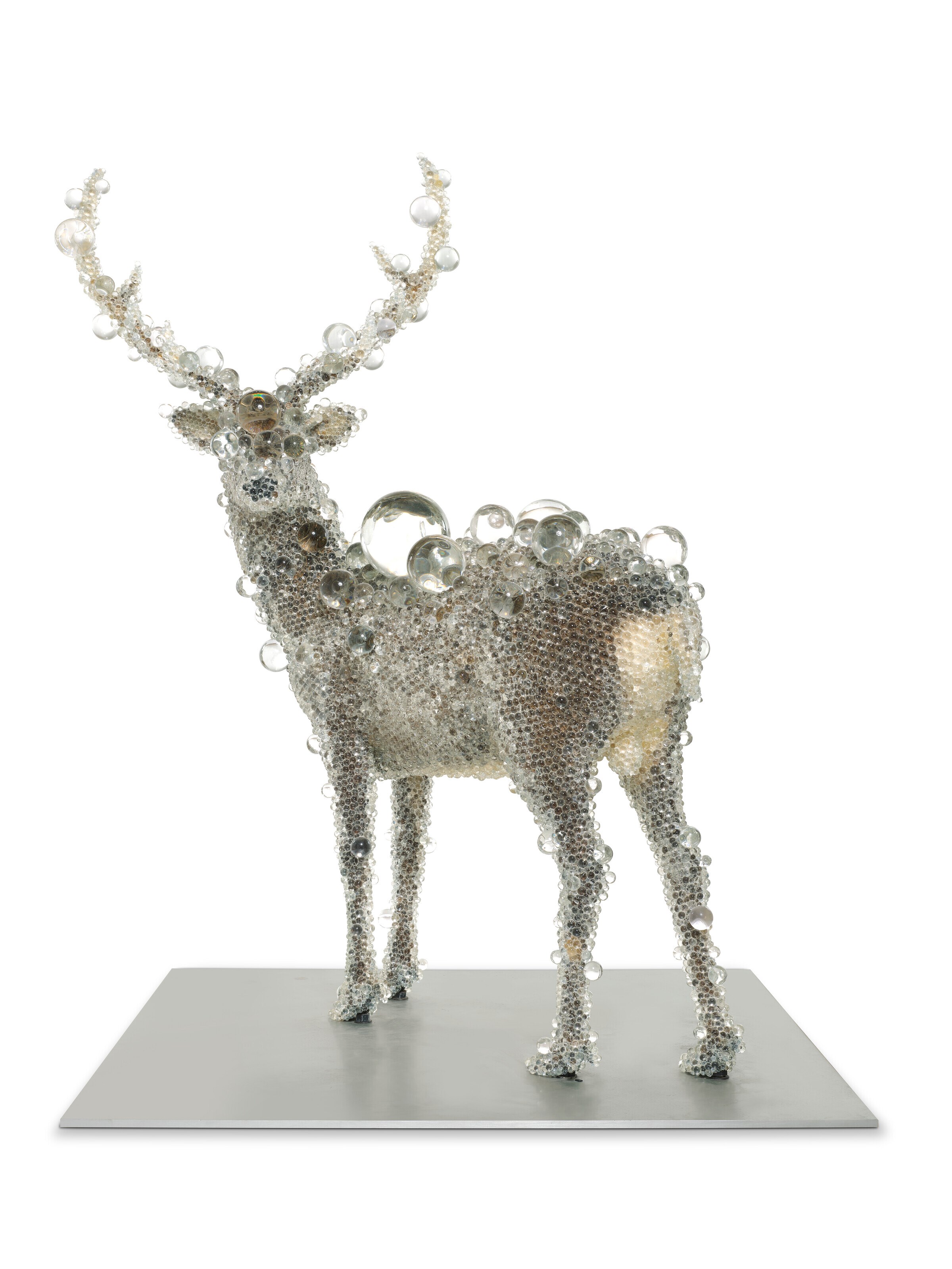 KOHEI NAWA (B.1975)