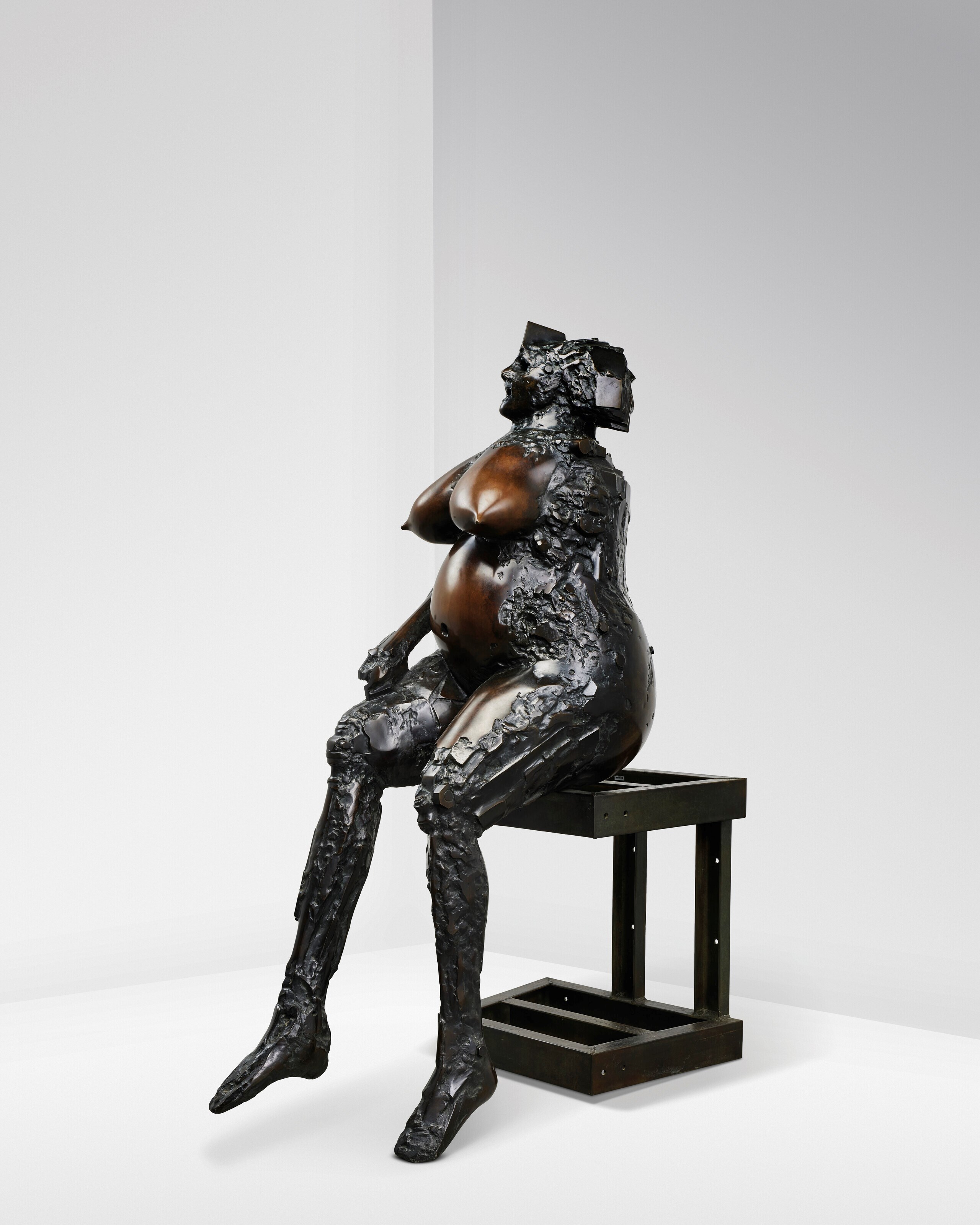 César (1921-1998)