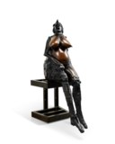 César (1921-1998)