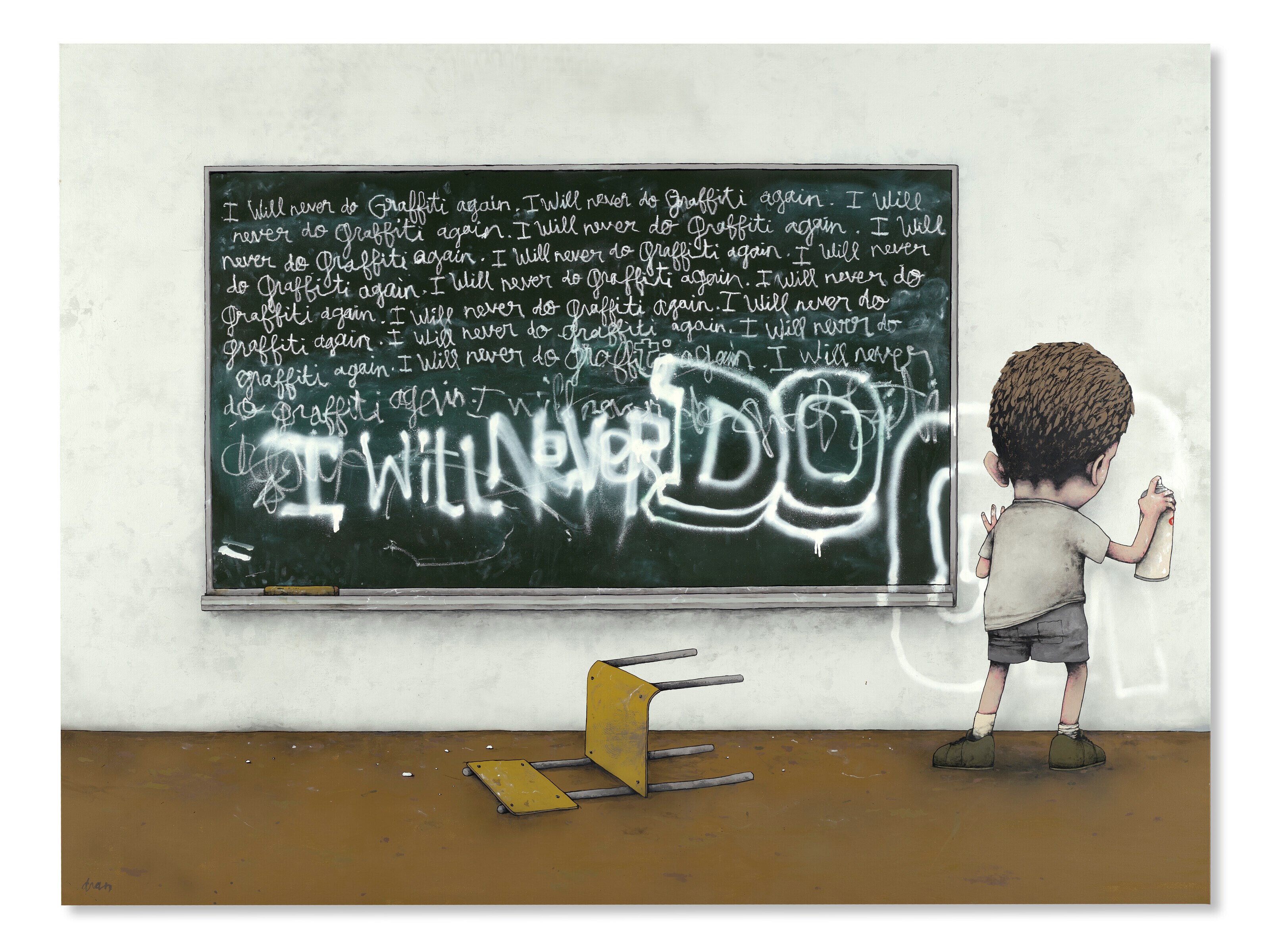 Dran (né en 1979)
