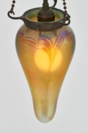 TIFFANY STUDIOS