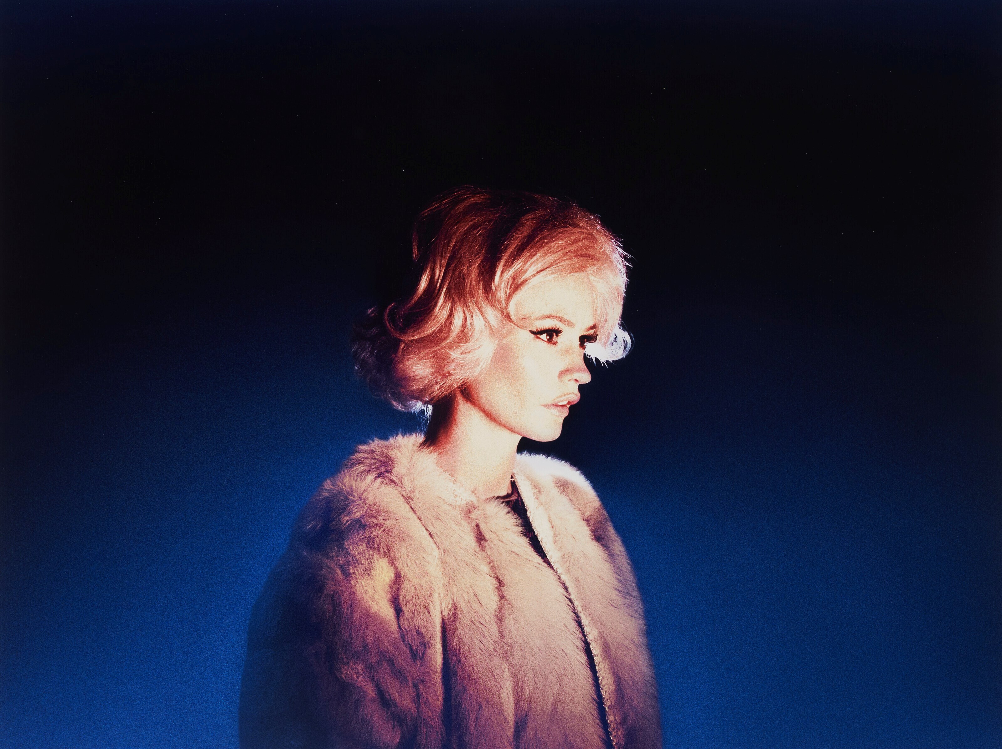 ALEX PRAGER (B. 1979)