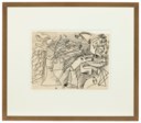 PABLO PICASSO (1881-1973)