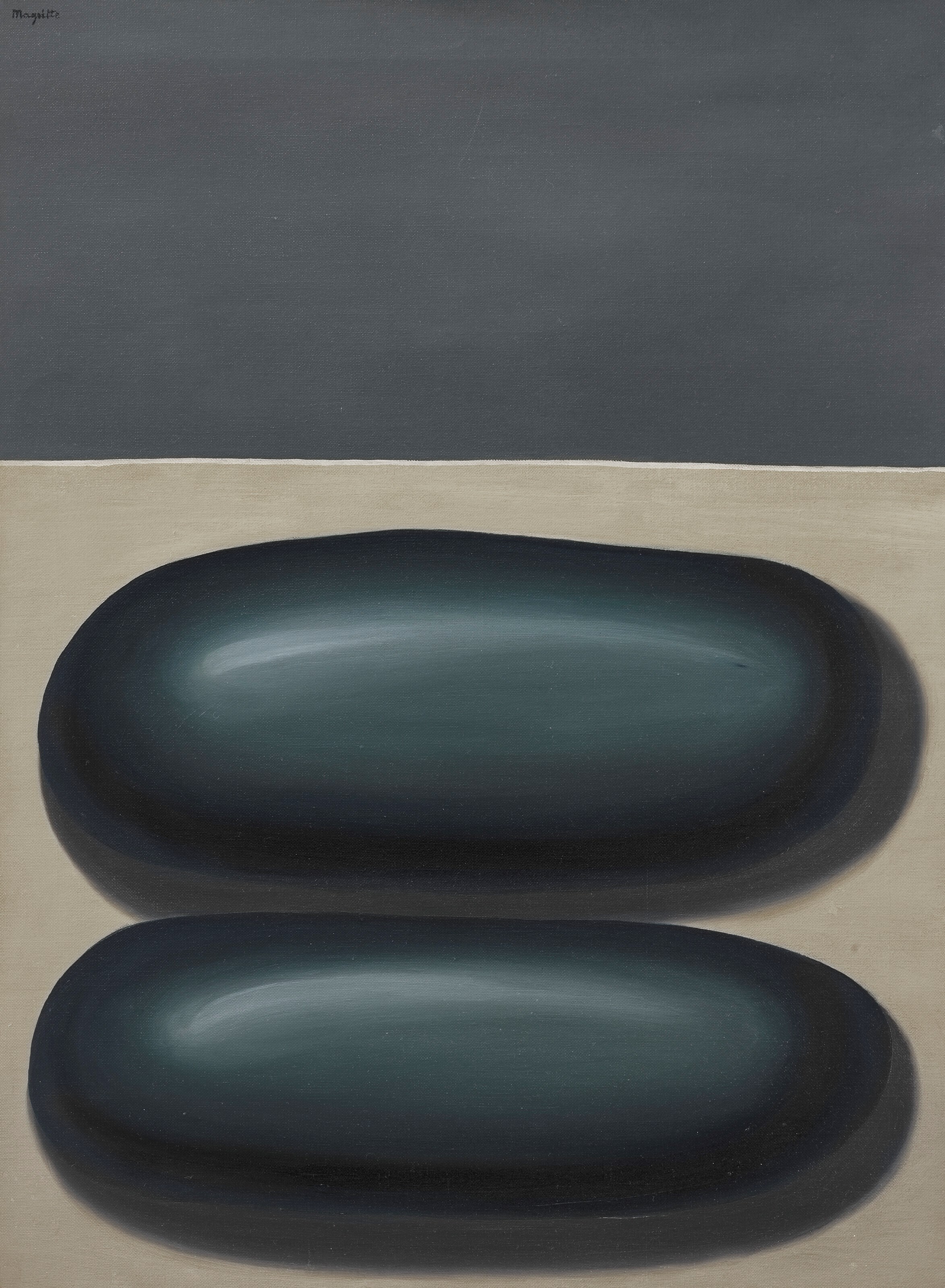 RENÉ MAGRITTE (1898-1967)