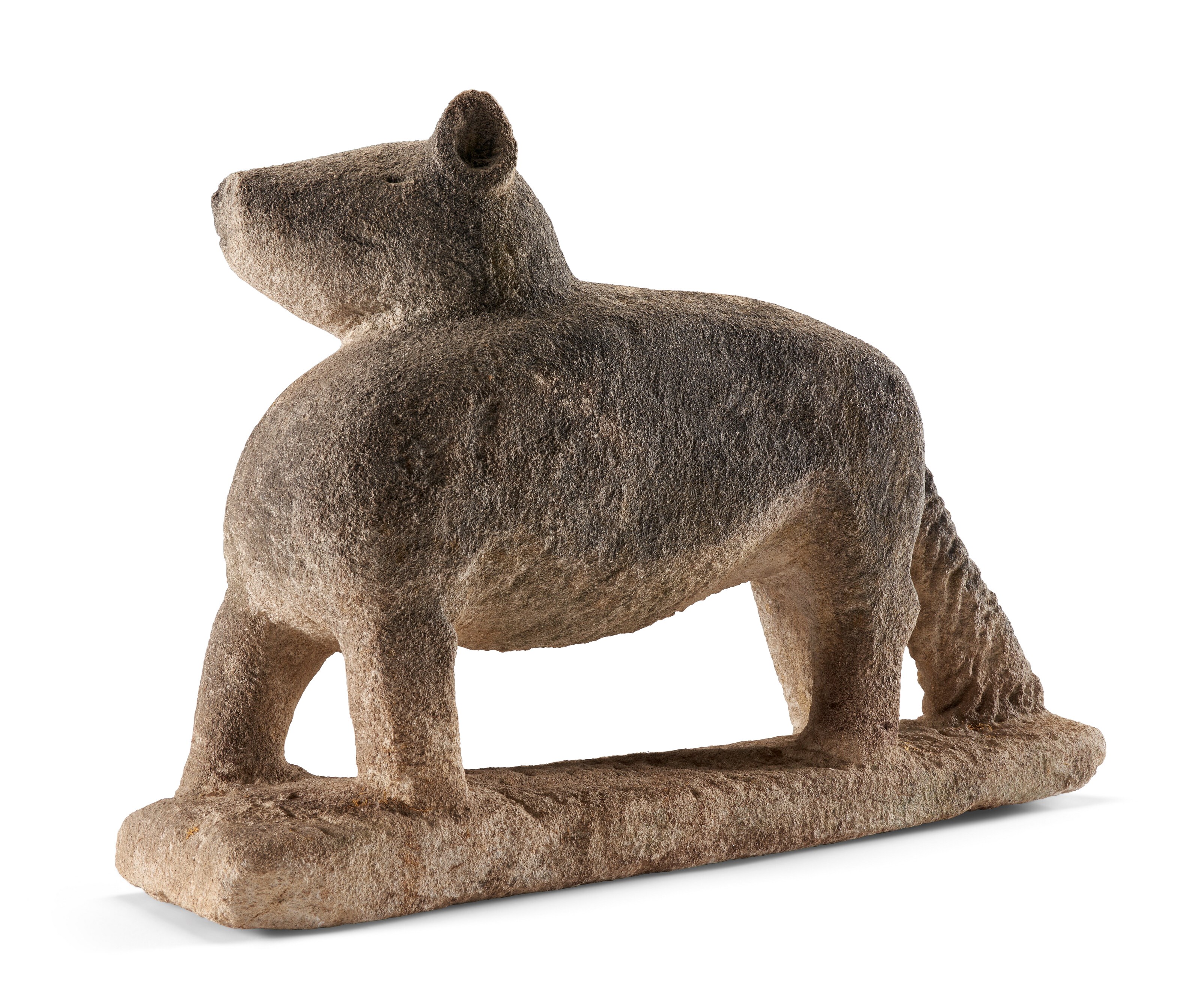 WILLIAM EDMONDSON (1874-1951)