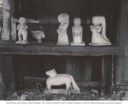WILLIAM EDMONDSON (1874-1951)