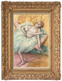EDGAR DEGAS (1834-1917)