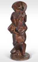JACQUES LIPCHITZ (1891-1973)