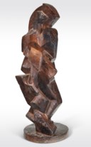 JACQUES LIPCHITZ (1891-1973)