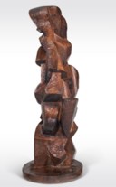 JACQUES LIPCHITZ (1891-1973)