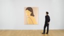 ALEX KATZ (B. 1927)