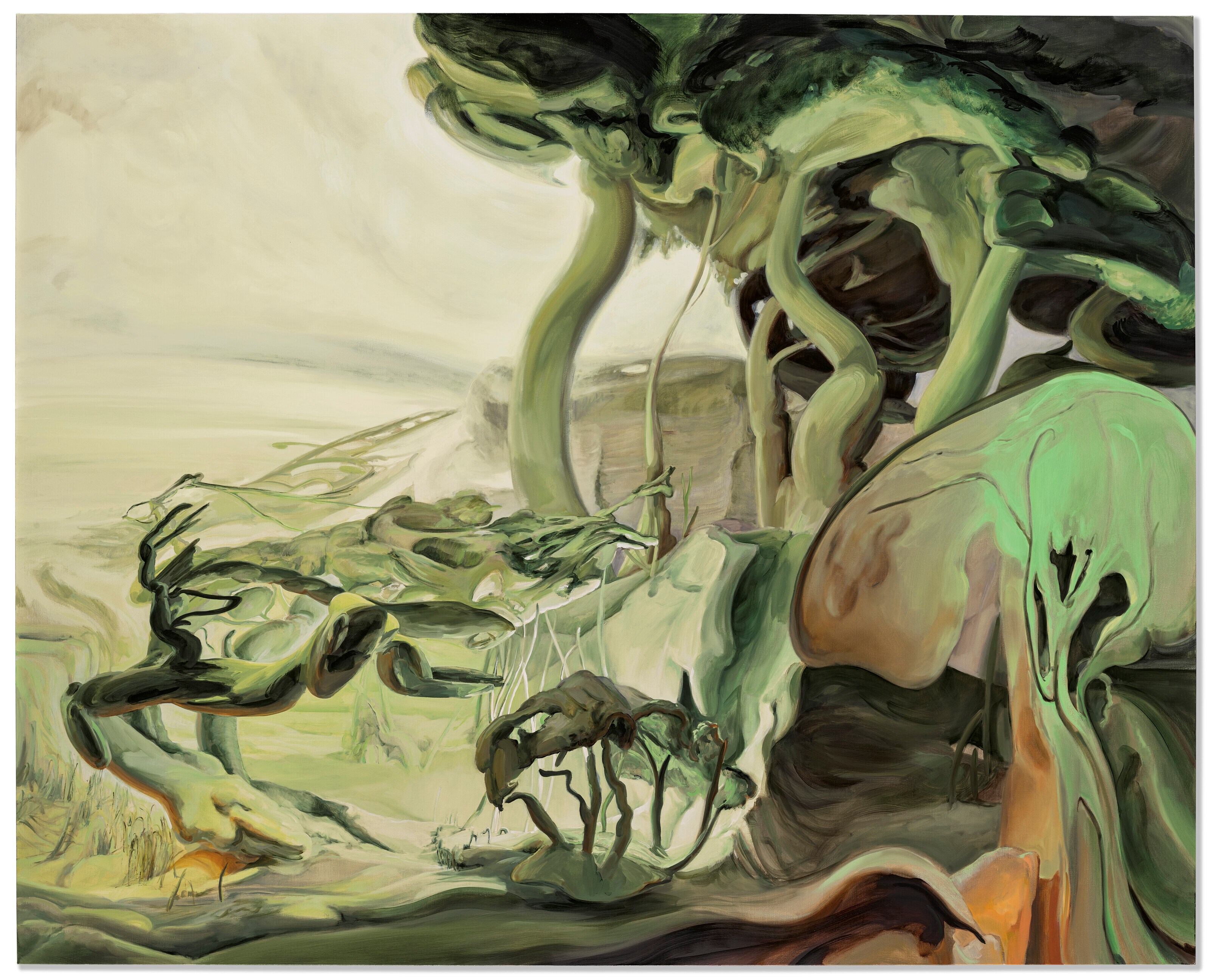 EMMA WEBSTER (B. 1989)
