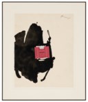 ROBERT MOTHERWELL (1915-1991)