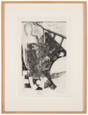 JASPER JOHNS (B. 1930)