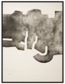 EDUARDO CHILLIDA (1924-2002)
