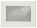 ED RUSCHA (B. 1937)