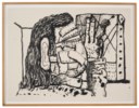 PHILIP GUSTON (1913-1980)